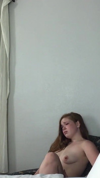 Jade Edwards - Part 1 - Side Angle