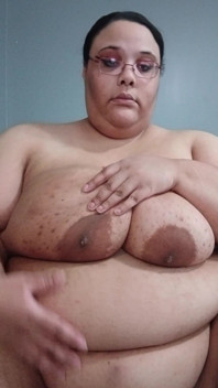 Are You Getting Hard Babe?