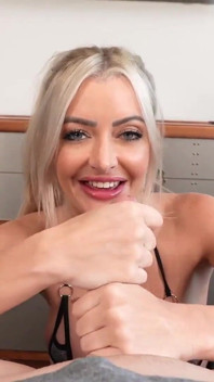 แฟนตาซีกลายเป็นจริงกับ Fleshlight ของ Linzee