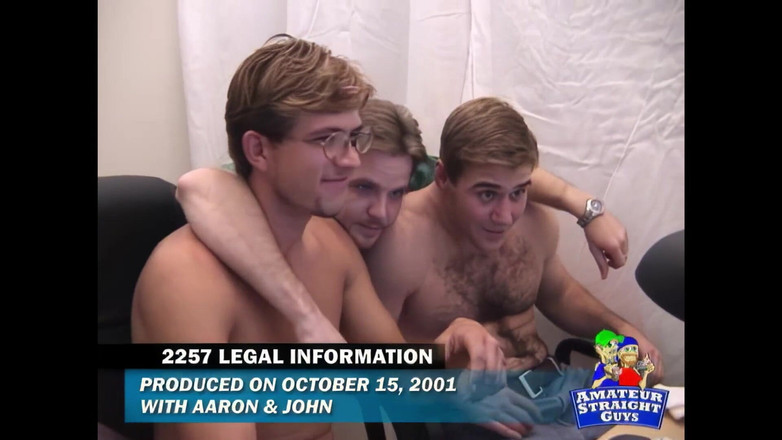 Jay's Amateur Straight Guys: Băiat heterosexual futut în cur 101! Cinci videoclipuri fierbinți!