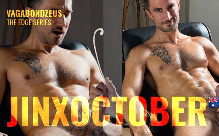VagabondZeus - Erotic Filmmaker: Мускулистую Щель Австралийской С Большой Не Дают Удить