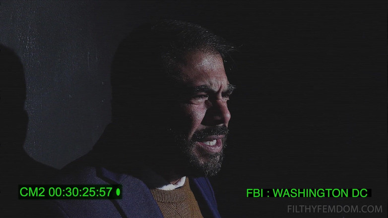 FilthyFemdom: Întâlnirea cu Arabelle Raphael, Draven Navarro