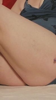 Mday Free Panty Tease Sundress
