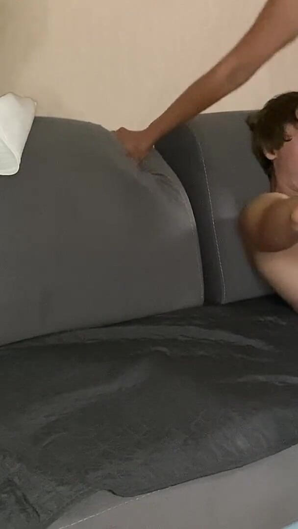She Really Wanted Sex, Became a Cancer and Put Her Pussy to the Cock (Couple Two)