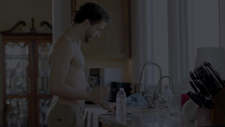 Sweet Sinner: Pacte MILF 5, scène 1 MILF affamée