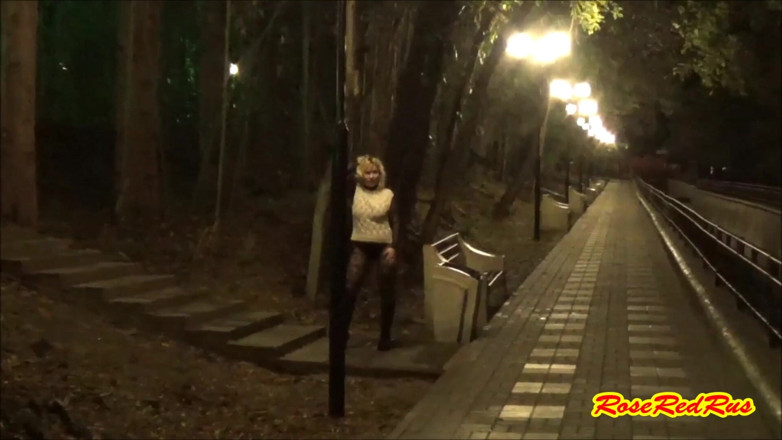RedRoseRus: Mostrando bajo la lluvia - Moskau-Sochi