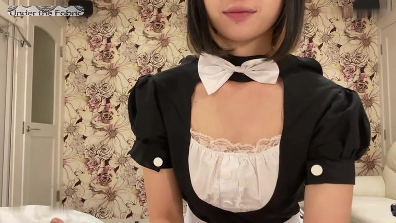 A case of fling: Joc dur, mulțumiri dulci: o frumusețe tandră care acceptă un...