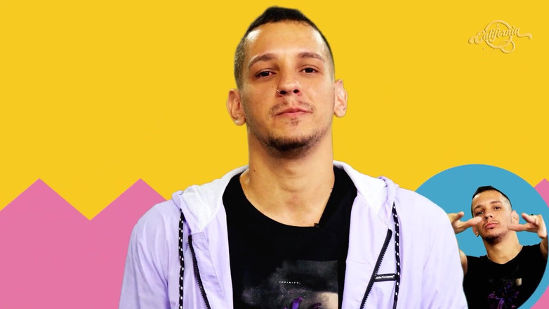 California TV: Seks threesome - ep 01