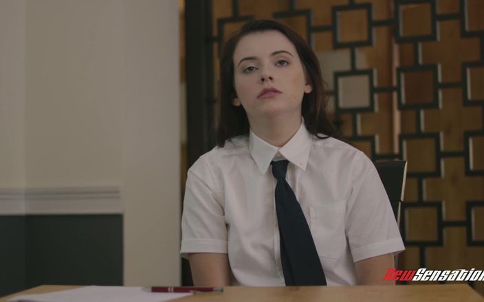 New Sensations: La studentessa # 1 - Interviste