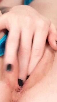 Madi Collins ultimata rödhåriga POV