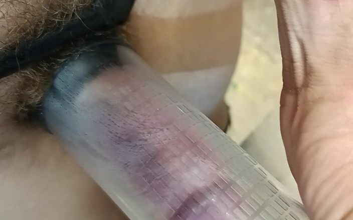 Artbigd: Vacum Pumpig urinrör
