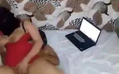 Árabe Seis Videos Follando