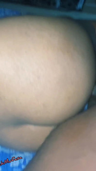 Her Pussy Will Definitely Thank Me Later. Unawares but Golden - Watch Till the End.