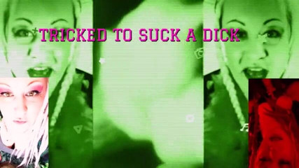 Campsissyboi: Přiměje tě, abys jí vykouřil péro shemale přátel