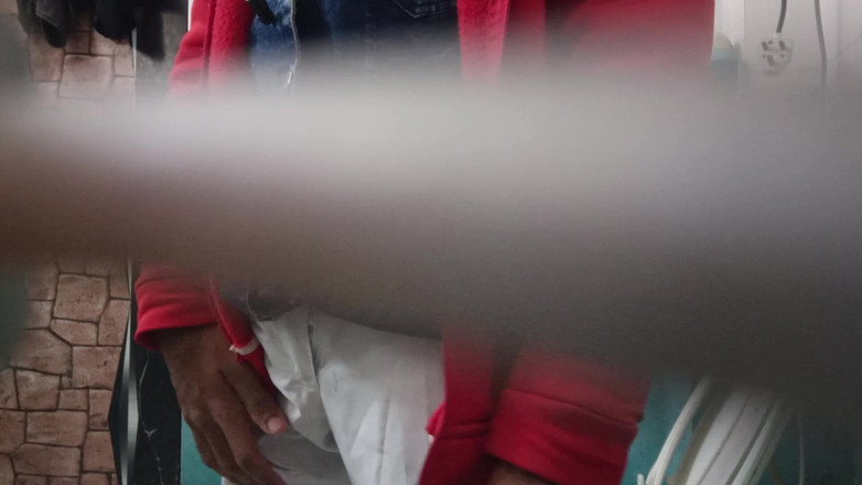 Brijesh 270: Potrzebuję seksu