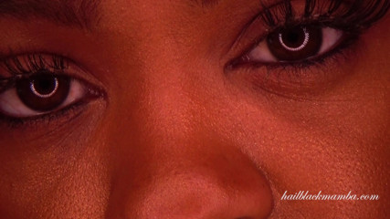 VeryCruelAspen: Eye Roll [1080p]