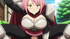 PRZNAI: Konosuba Knight Hen