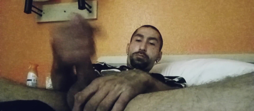 Chino's Hardick: Motel stroke