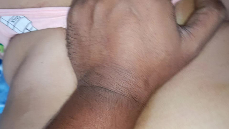 Catchybusty: Metro de India quiere que folle muy duro - parte 4