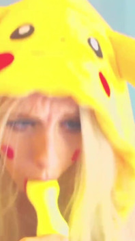 Avel pikachu