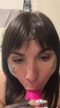 Solo Masturbation