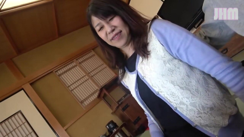 J Hentai Matings: Resort Getaway with Asami, a 55-year-old Married Woman - 1