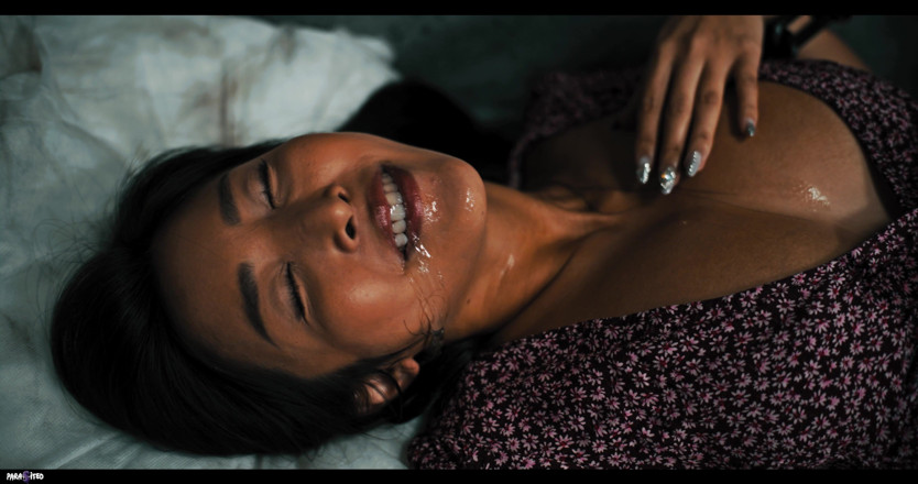 Parasited: Pengembaraan Emiri