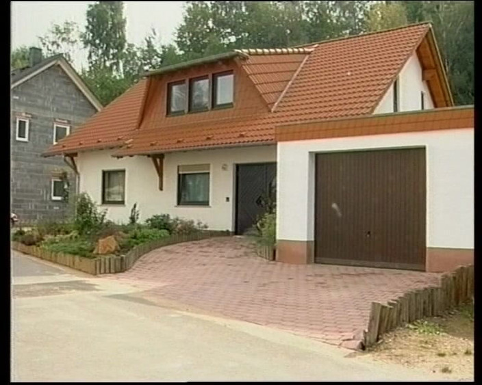 Swinger Friends Germany: 비하인드 독일 도어즈는 엉망진창 - 전체 영화