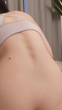 POV Yoga Babe Gets Gym Instructor's Protein Intense Workout, Cumshot Facial