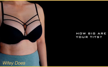 Wifey Does: Frun svarar på sina fans frågor