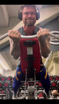 Im Stronger Than You