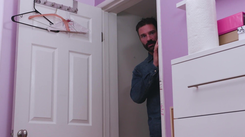 Reality Junkies: He's My Stepdad_ Scene 1 Stepdaddy's Love