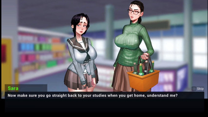 Johannes Gaming: Taffy Tales # 8: Viděl jsem Becca hrát si sama se sebou