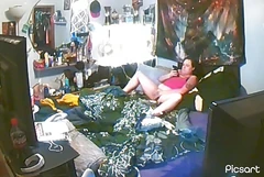 Caught on Ring Cam Part 2