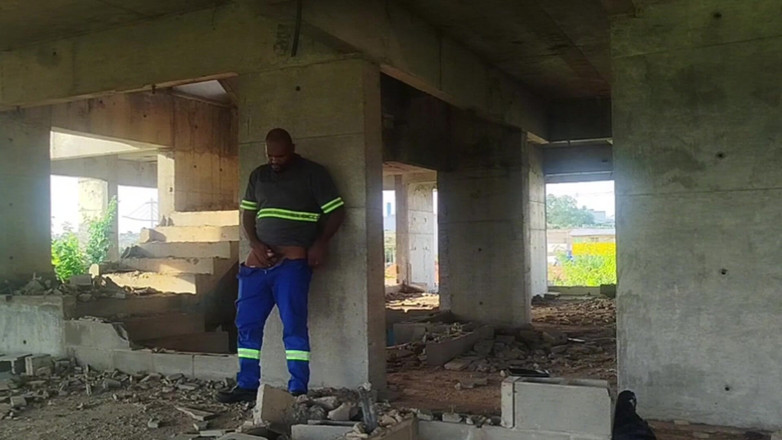 TheBlacKHunterr: na moim bucie