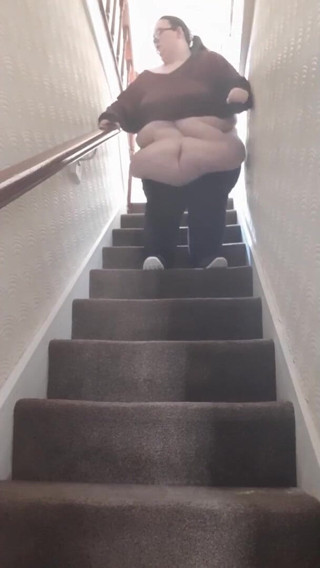 SSBBWLadyBrads: Still struggling