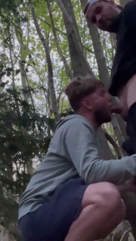 Public Fuck