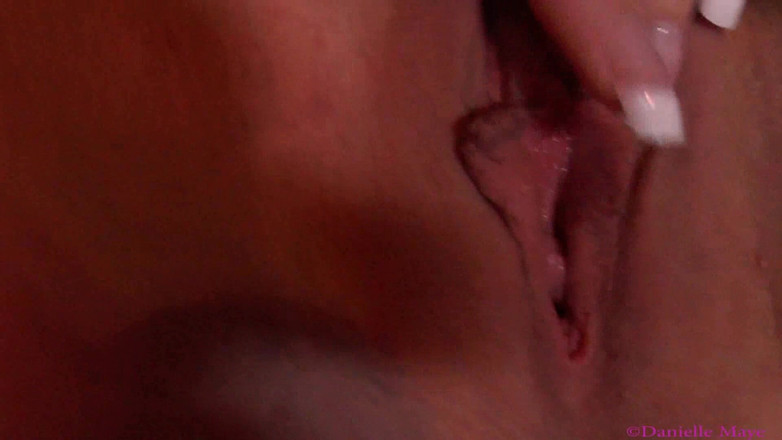 DanielleMaye: Noite de filme