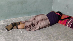 SAFI TV: Vidím, jak odpočívá v jejím pokoji. Objal jsem ji a...