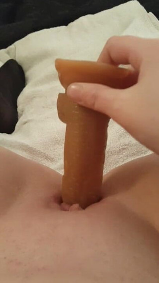 Foxxy Roxxy: Foxxy Roxxy si hraje s novým robertkem