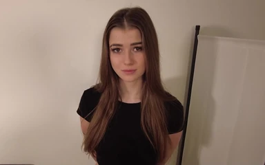 Fuck-Buddies: 189-1 Pretty, Horny and Creampied