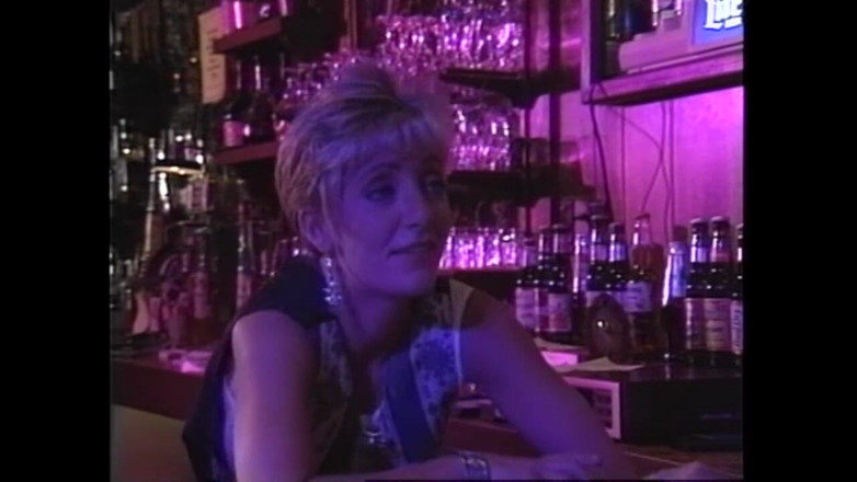 Vintage Megastore Full hd: Rocco in America Passing Through