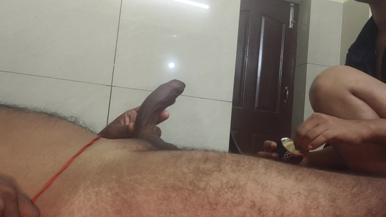 VillageBlackfairy: Kayadu Lokher सौतेली बहन