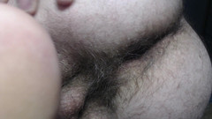 Hunky time: Dominantní v kožených botách