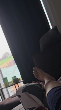 Female Orgasm Makes Young Cock Cum so Hard