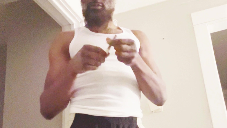 Thekookiejar: Tomboy Babysitter Apologizes with Her Pretty Teen Pussy