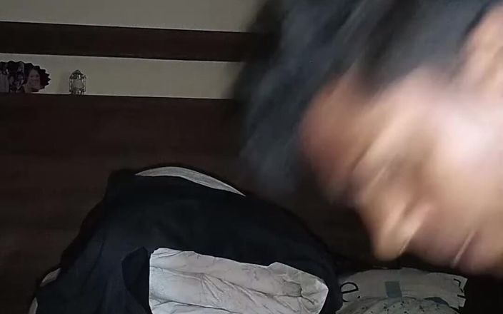 AlarmingJam2: インドの弱虫少年セルフファックハード&amp;セクシー