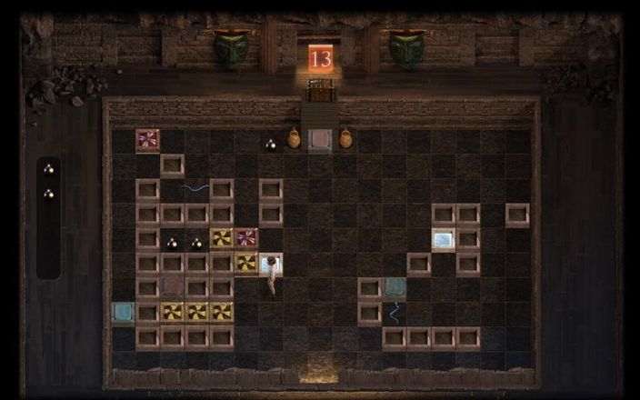 Miss Kitty 2K: Treasure of nadia - ep 149- puzzle 13 sangat membuat frustrasi misskitty2k