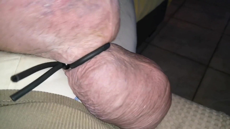 Monster_Meat_: 1380CC silicone meat