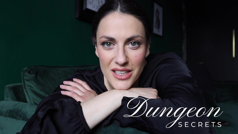 Countess diamond: Kom och besök mig i fängelsehålan
